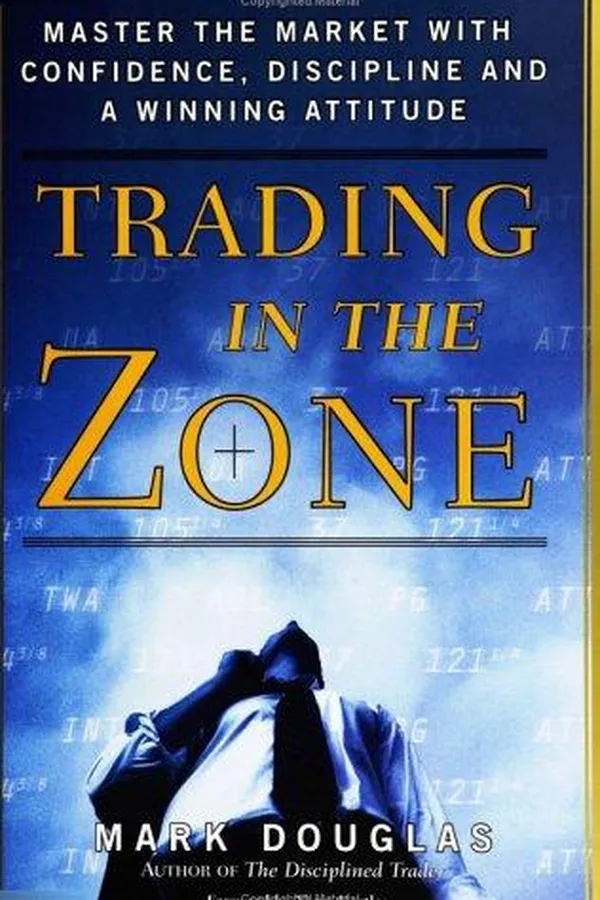 Capa de Trading in the zone