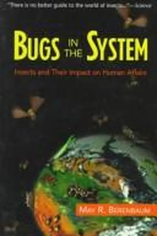 Capa de Bugs in the system