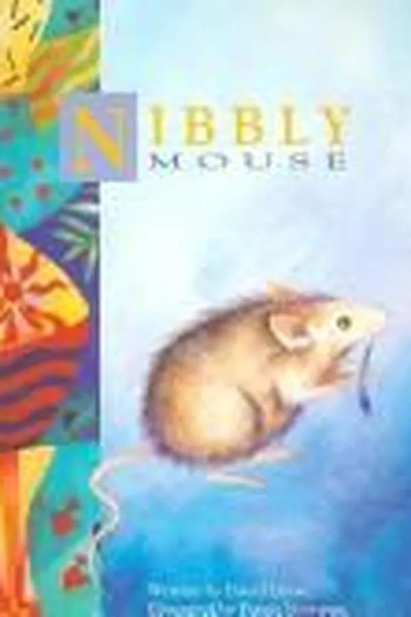 Capa de Nibbly Mouse