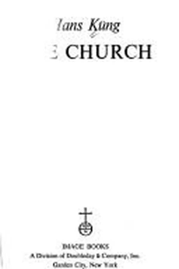 Capa de Kirche
