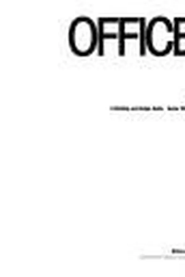 Capa de Offices