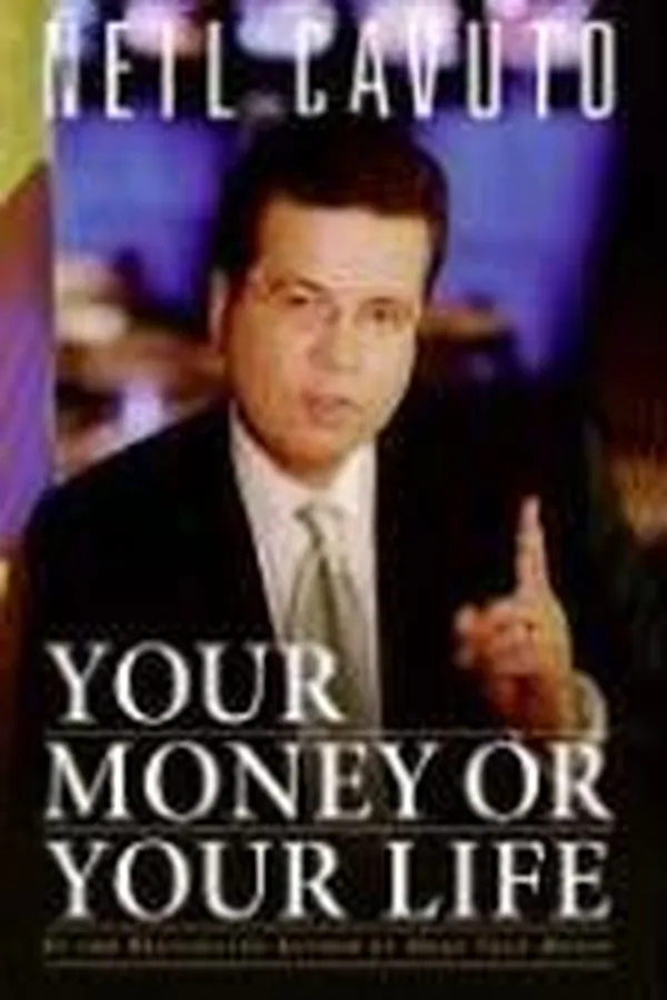 Capa de Your Money or Your Life