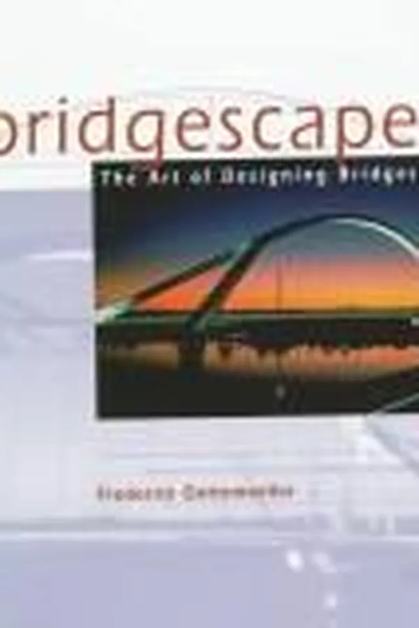 Cover of Bridgescape