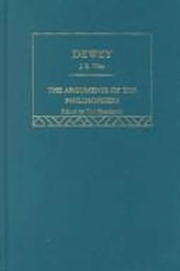 Capa de Nietzsche