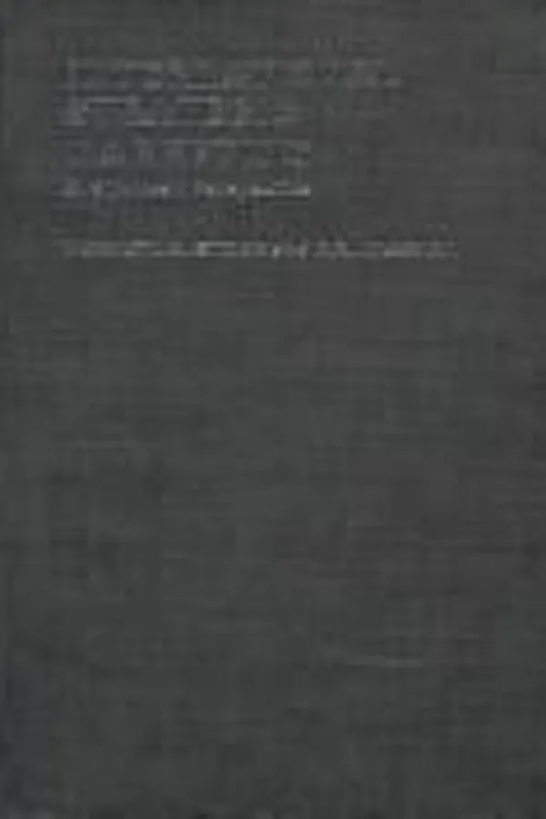 Capa de International Strategic Marketing