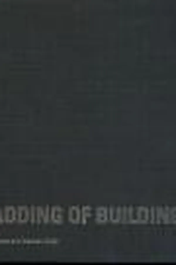 Capa de Cladding of buildings