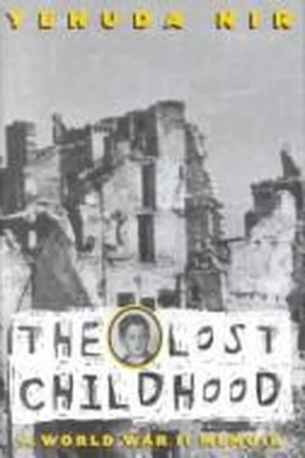 Capa de The Lost Childhood