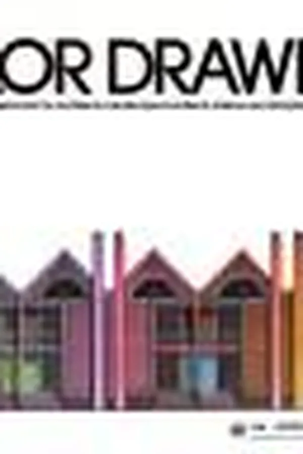 Cover of Color drawing