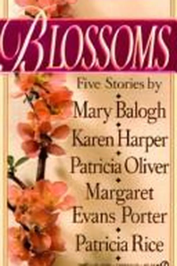 Capa de Blossoms