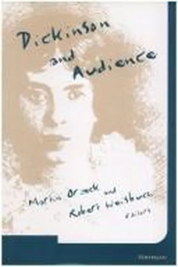 Capa de Dickinson and audience