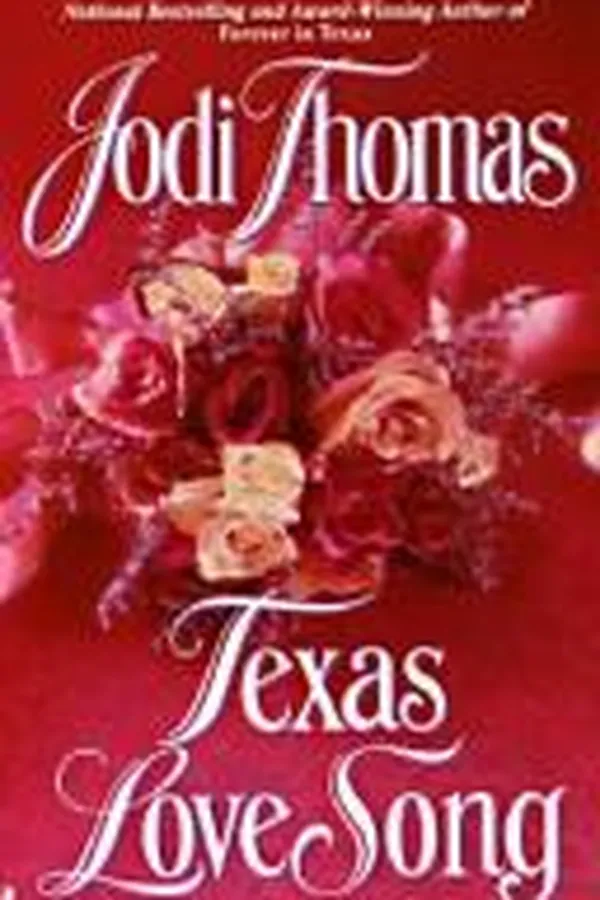 Capa de Texas Love Song