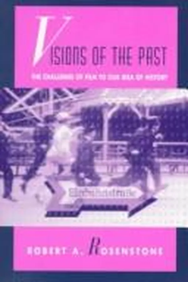 Capa de Visions of the Past