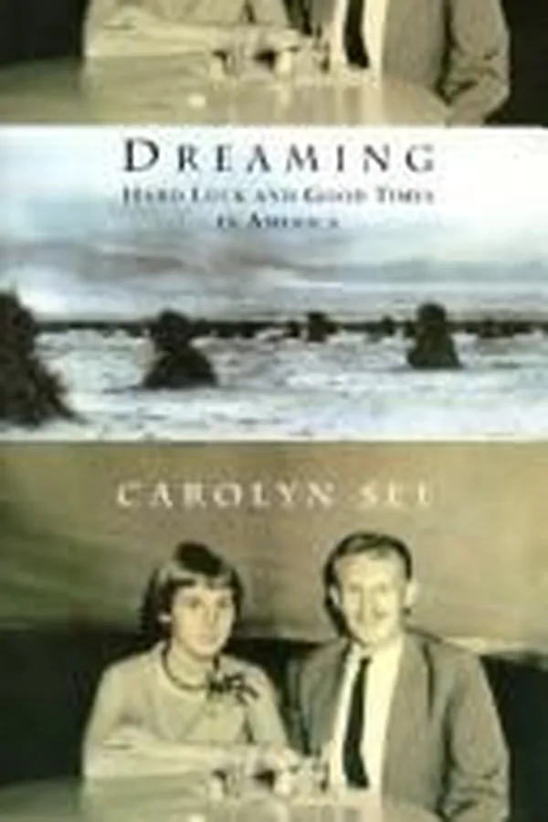Capa de Dreaming