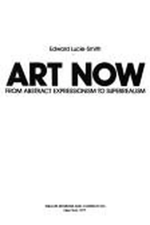 Capa de Arte oggi