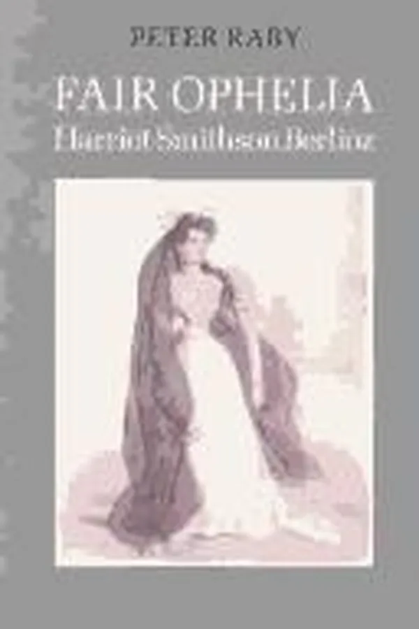 Capa de Fair Ophelia