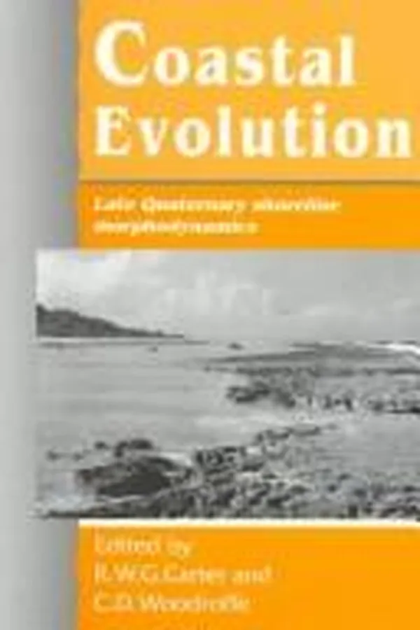 Capa de Coastal evolution