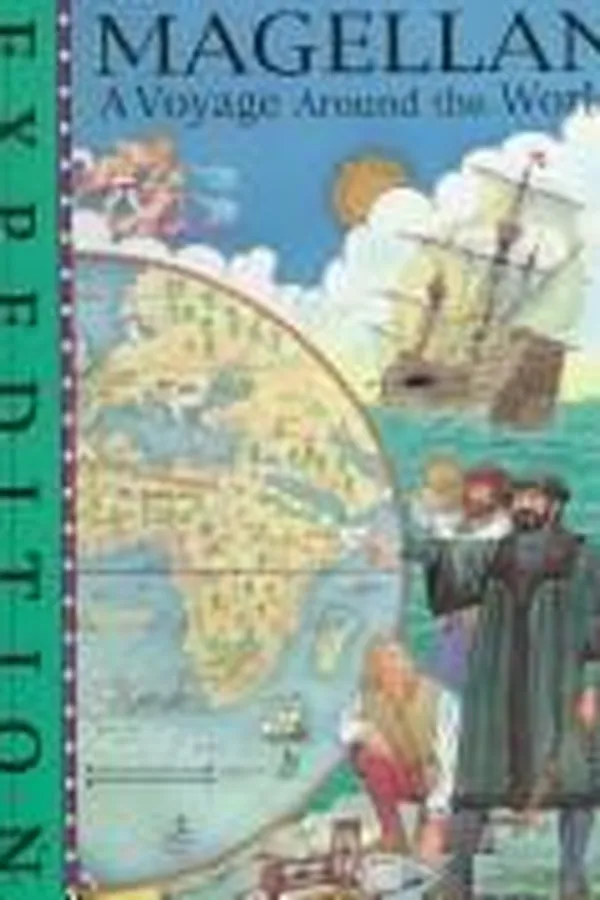 Capa de Magellan