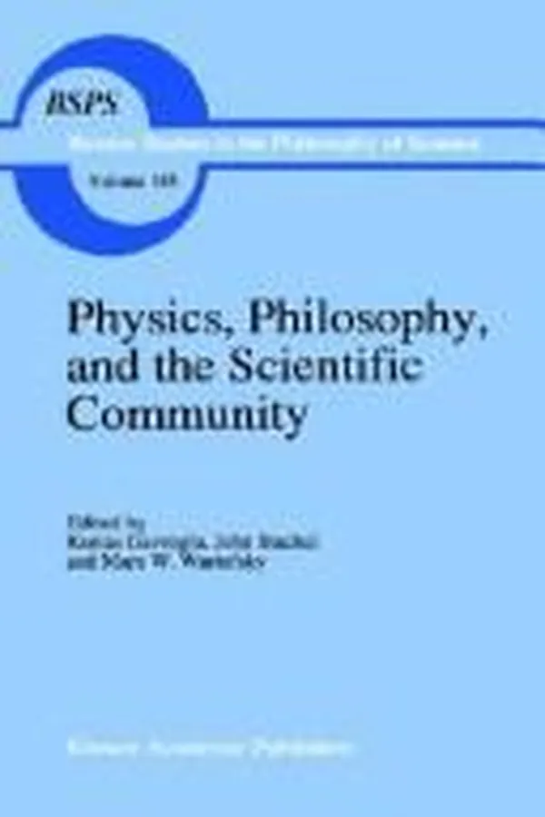 Capa de Science, mind, and art