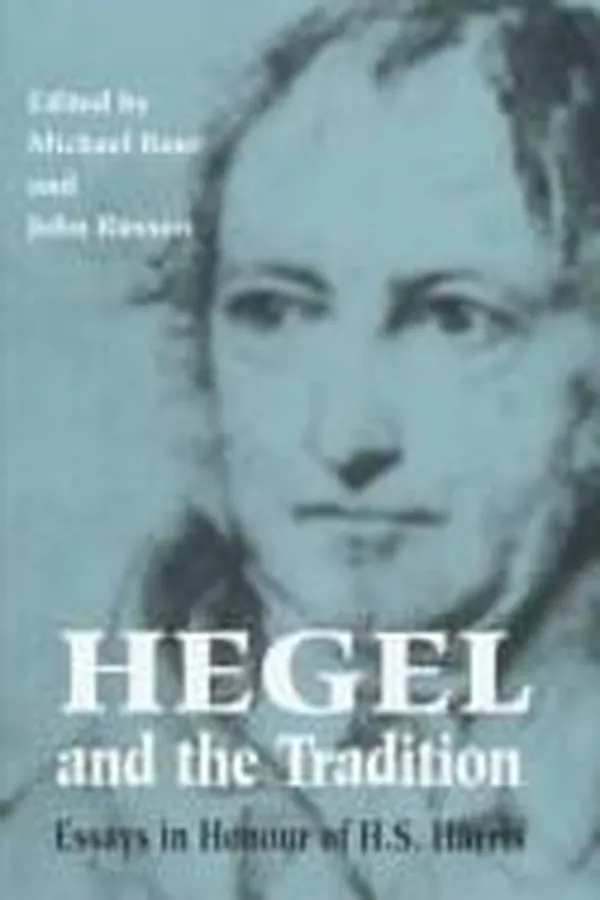 Capa de Hegel and the tradition