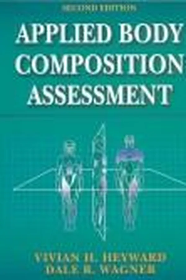 Capa de Applied body composition assessment