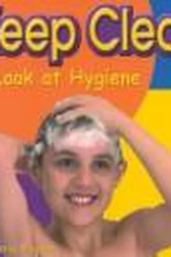 Cover of Keep clean