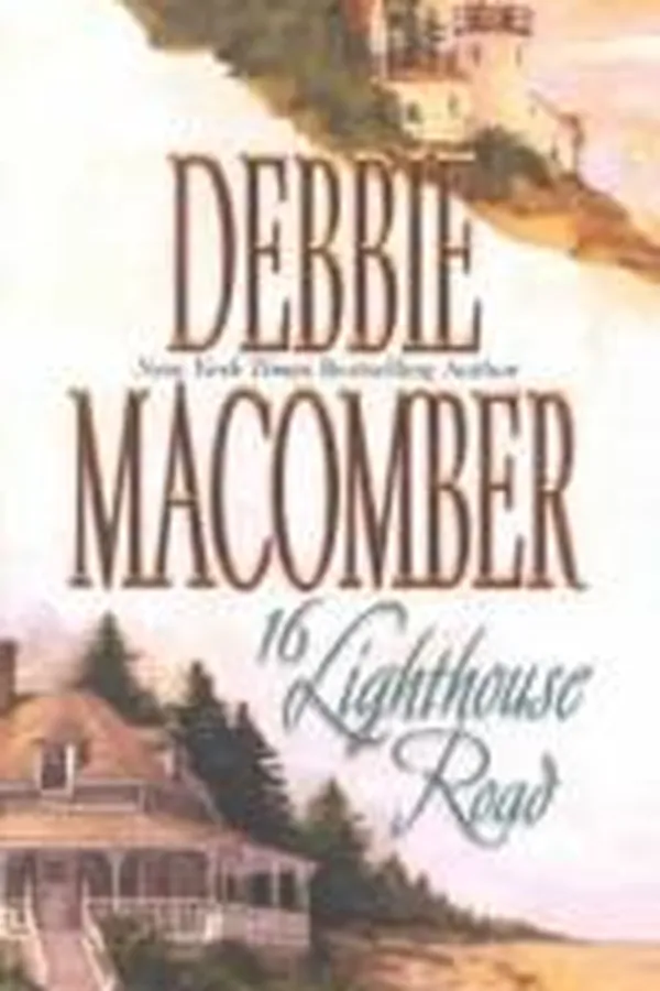 Cover of 16 Lighthouse Road