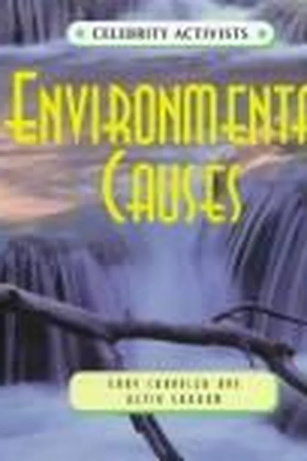Capa de Environments of the Western Hemisphere