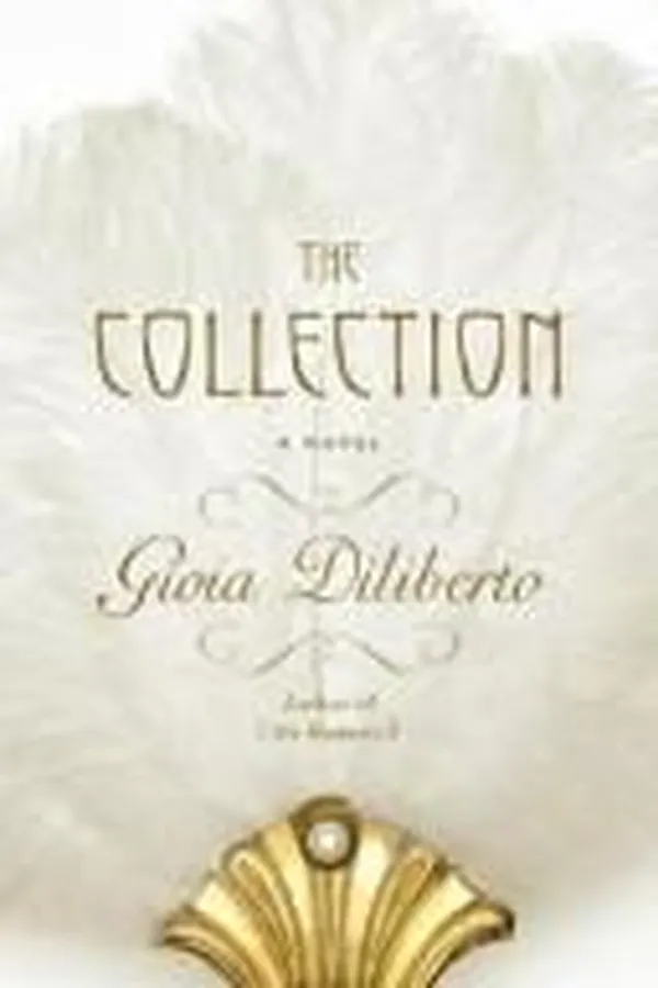 Capa de The Collection