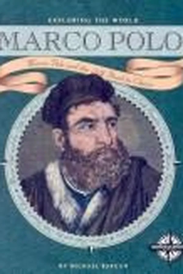 Capa de Marco Polo
