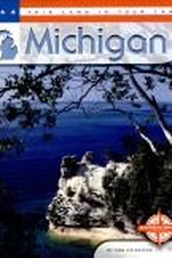 Capa de Michigan (This Land Is Your Land)