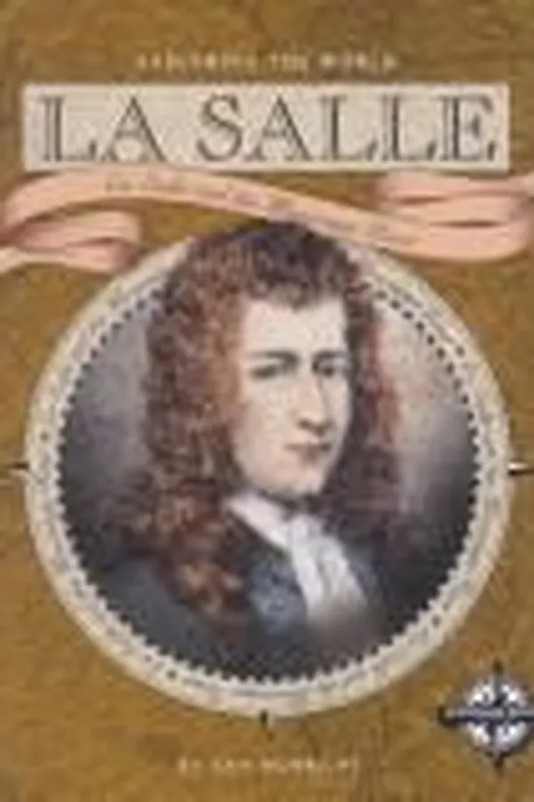 Capa de La Salle