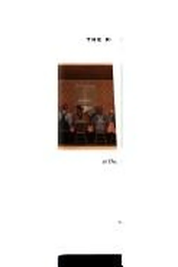 Capa de The Rockefeller collection of American art at the Fine Arts Museums of San Francisco