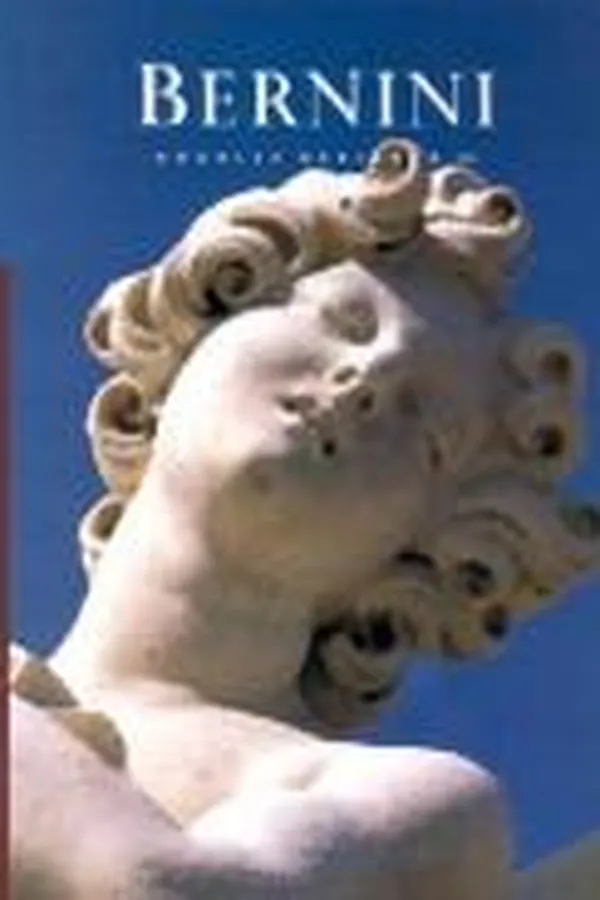 Capa de Gianlorenzo Bernini