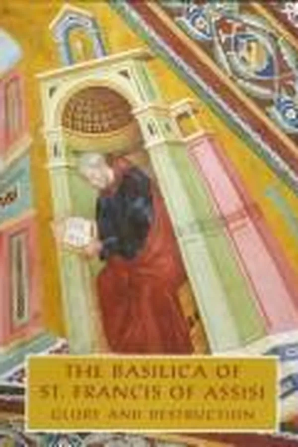 Capa de The Basilica of St. Francis of Assisi