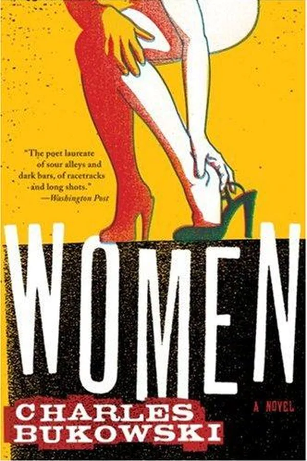 Capa de Women