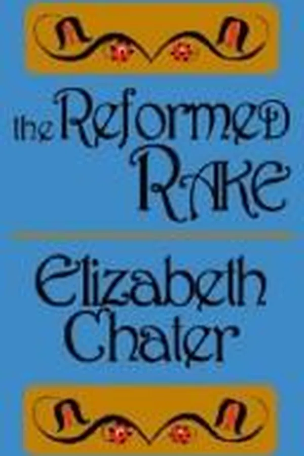 Capa de The Reformed Rake