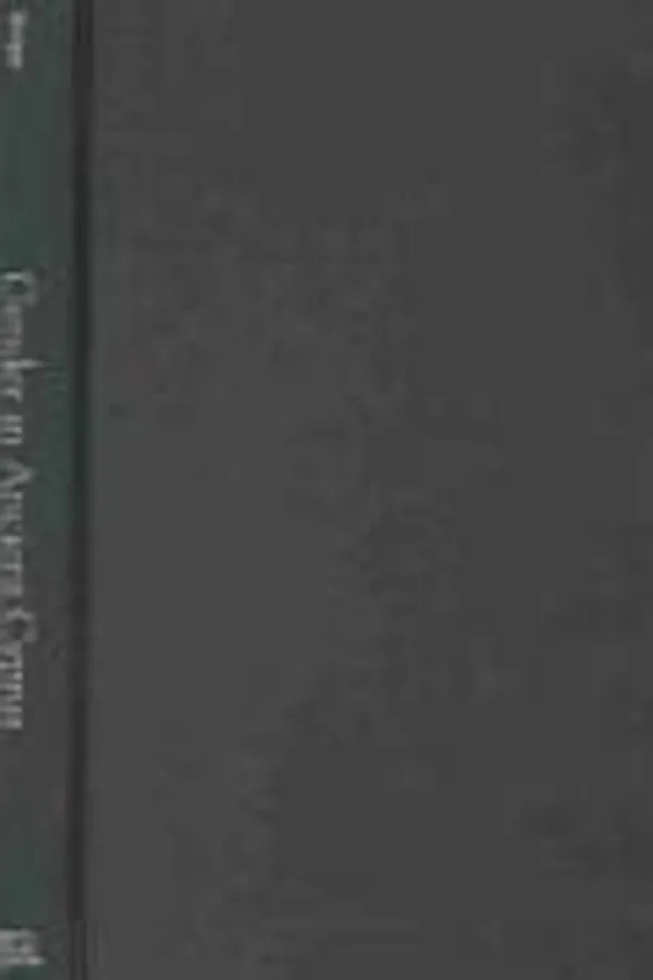 Capa de Gender in Ancient Cyprus; Narratives of Social Change on a Mediterranean Island