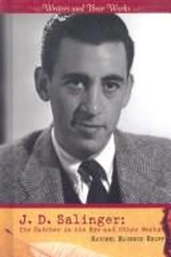 Capa de J.D. Salinger : The catcher in the rye and other [works]