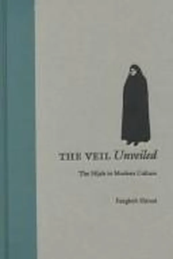 Capa de The Veil Unveiled