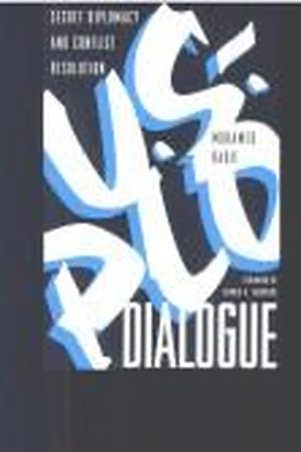 Capa de U.S.-PLO dialogue