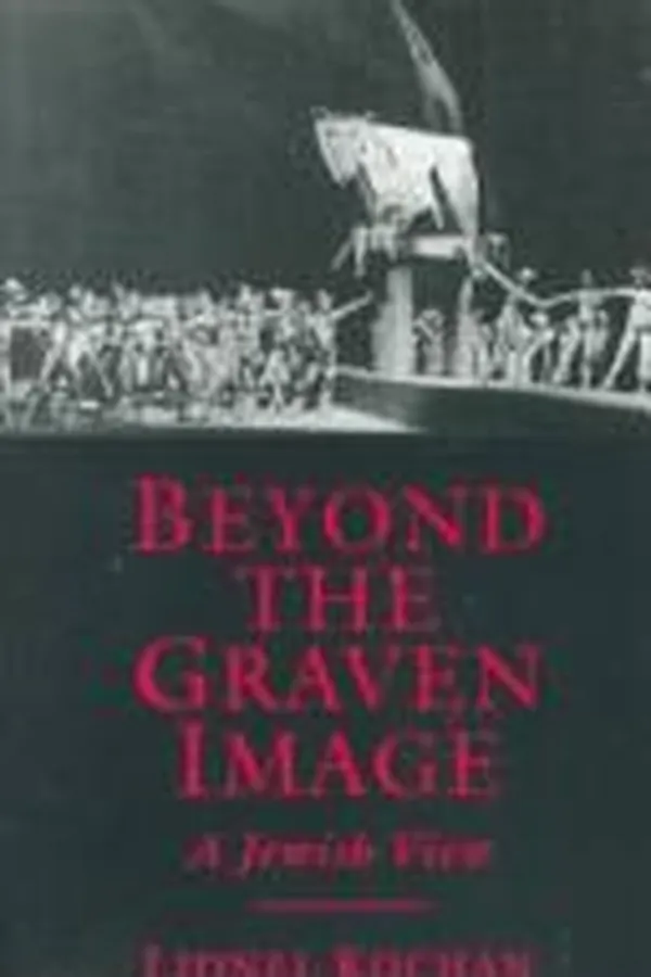 Capa de Beyond the graven image