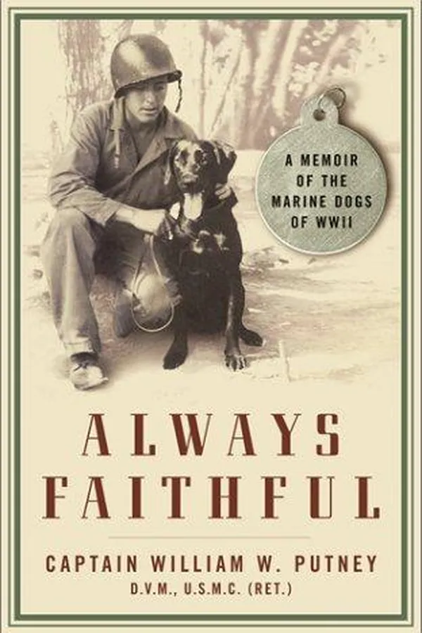 Capa de Always faithful