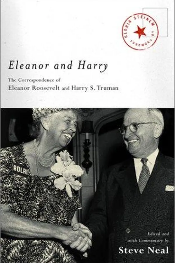 Cover of Eleanor and Harry