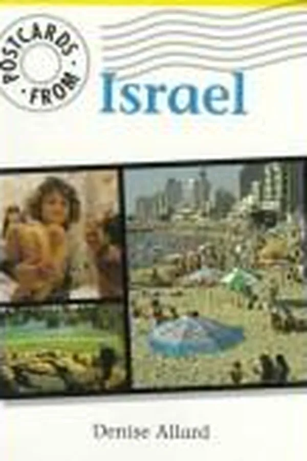 Capa de Israel (Postcards from...Series)