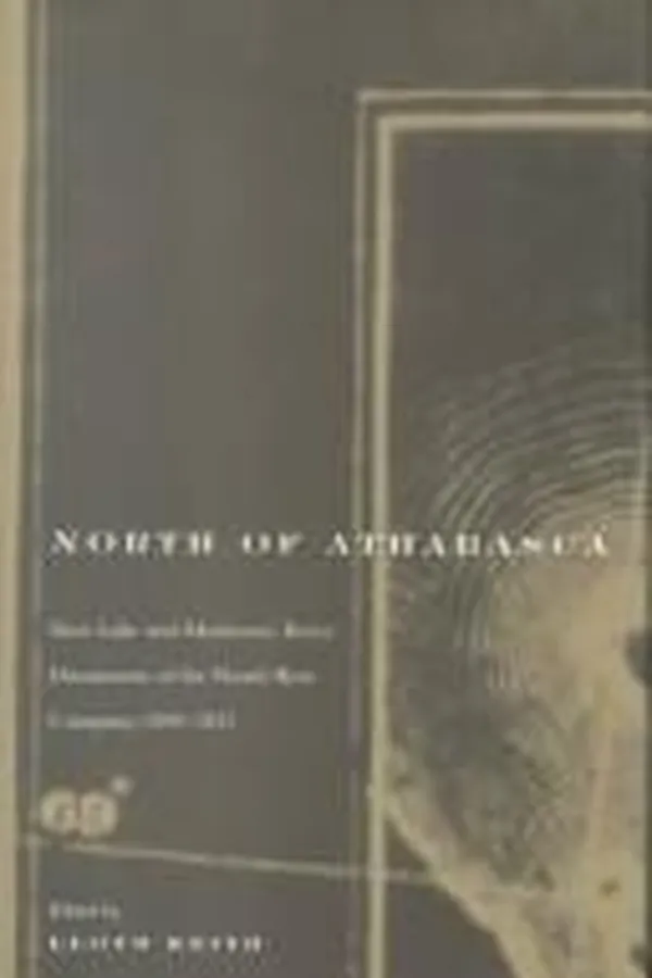 Capa de North of Athabasca
