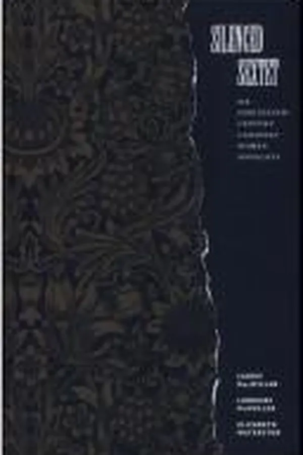 Capa de Silenced sextet
