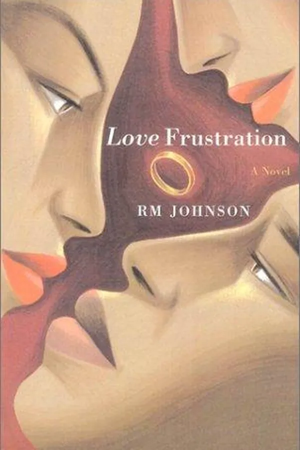 Capa de Love frustration