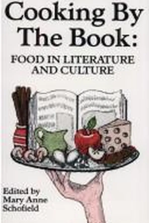 Capa de Cooking by the book