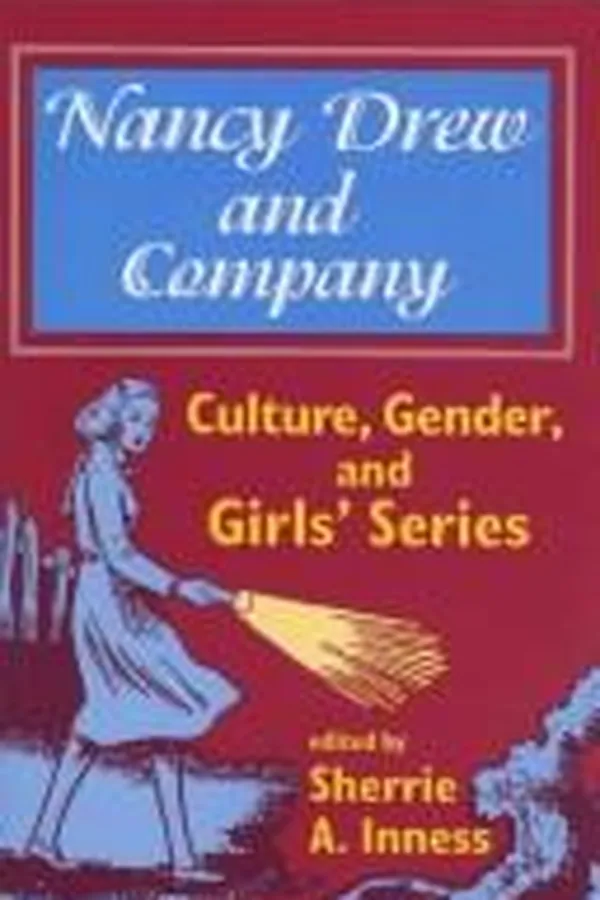 Capa de Nancy Drew and Company