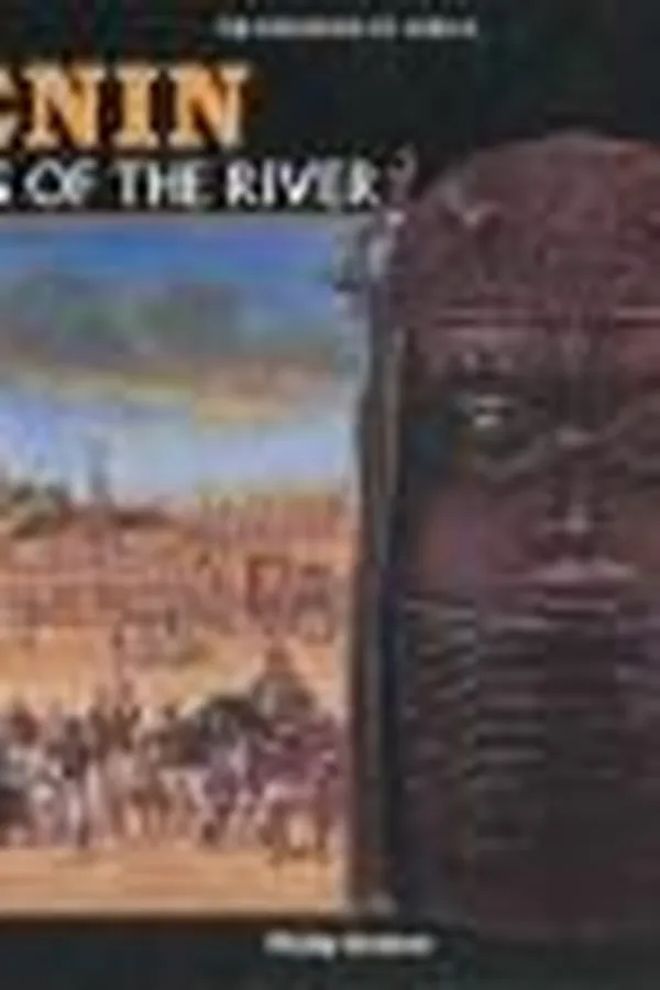 Capa de Benin